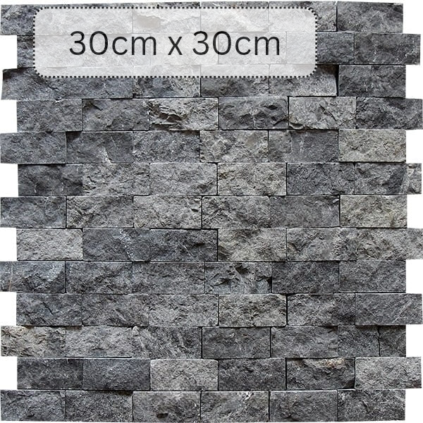 Produktbild von Tundra Marmorfliese