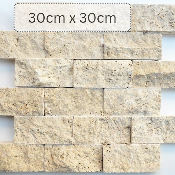 Produktbild von Classic Travertinfliese