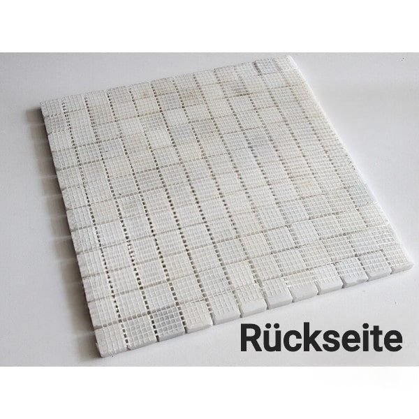 Produktbild von der Rückseite von Elegance Marmorfliese
