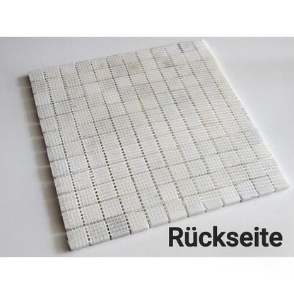 Produktbild von der Rückseite von Elegance Marmorfliese 